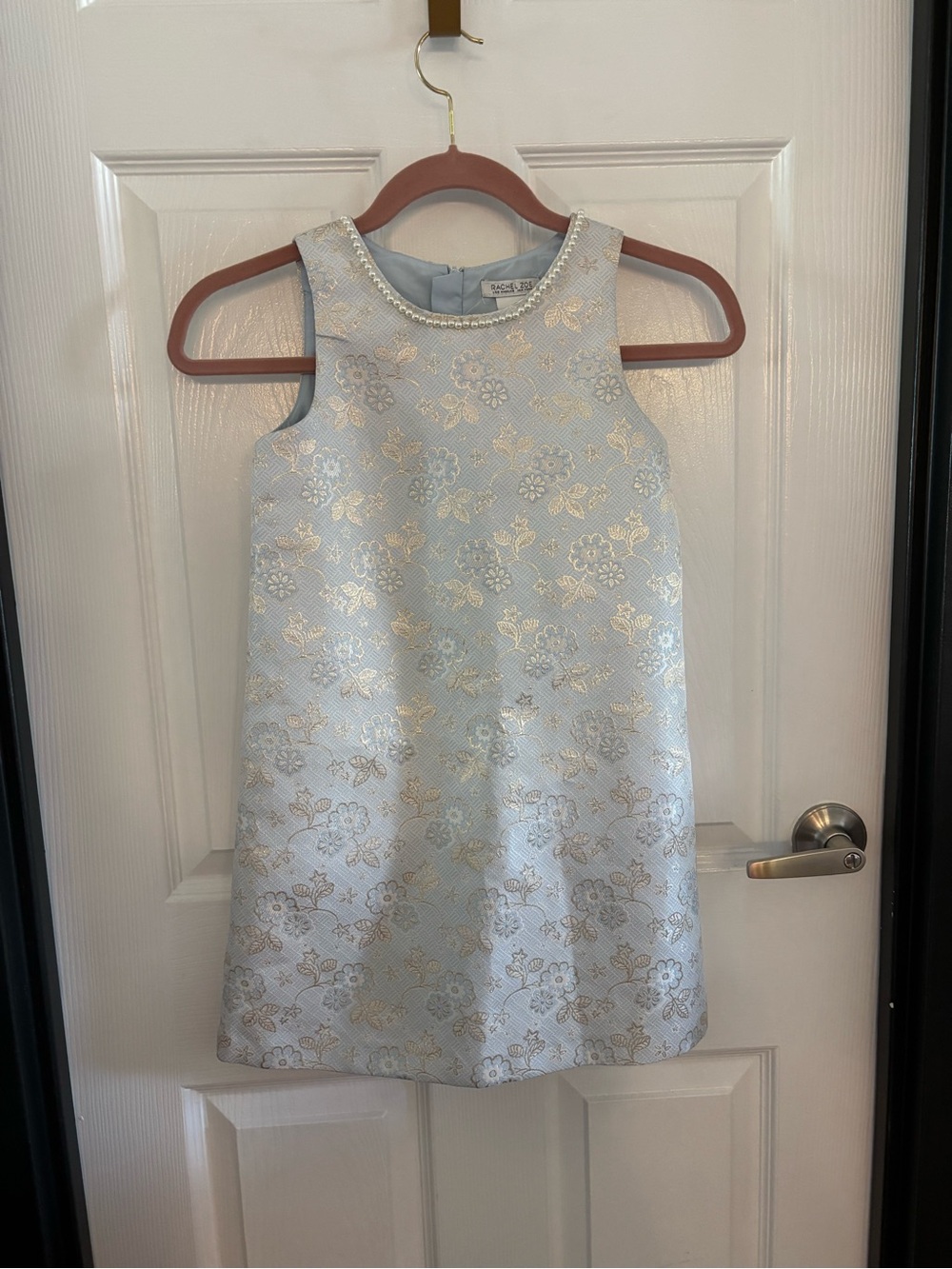 Rachel Zoe girls dress